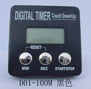 D01 series count down & up Timers