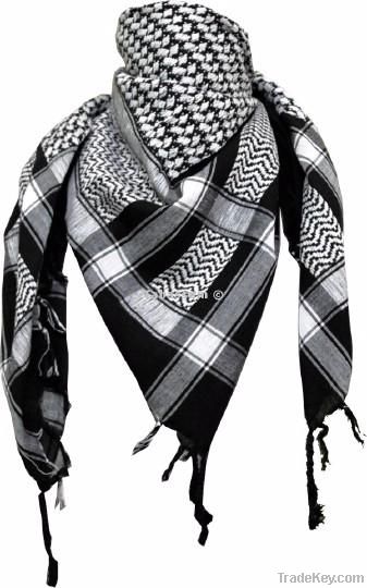 PLO Scarves