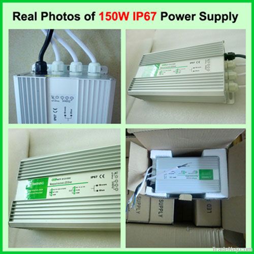 LED Switching Power Supply