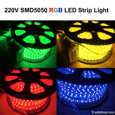 LED Flexible Strip Light