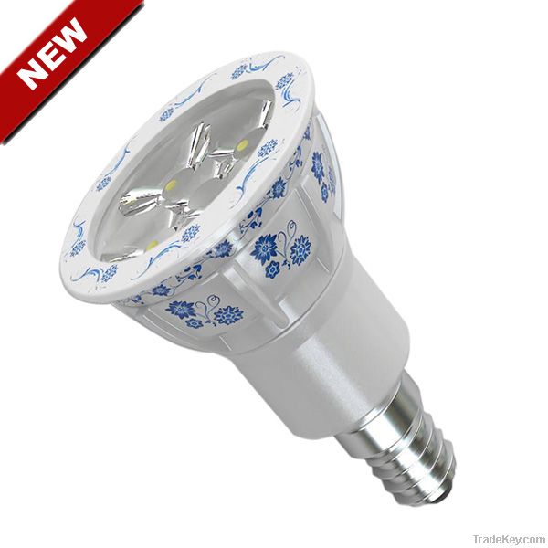 LED Ceramic Spot Light