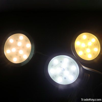 Under LED Cabinet Light Set