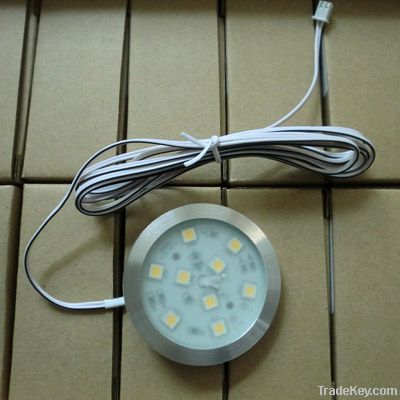 Under LED Cabinet Light Set