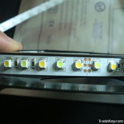 Color Temperature Adjustable LED Strip Light