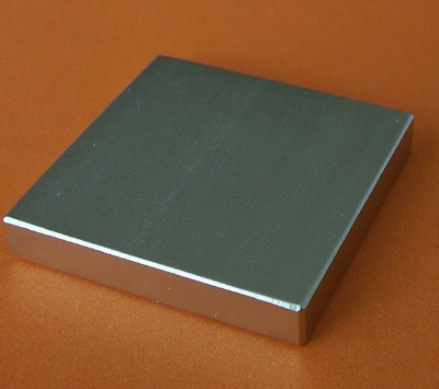 Neodymium magnet