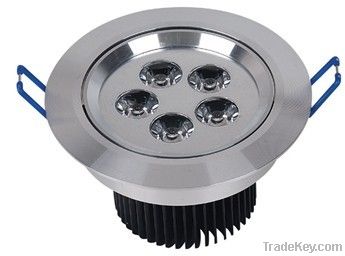 5.8w led downlight