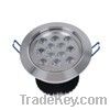 LED Downlight(12W)