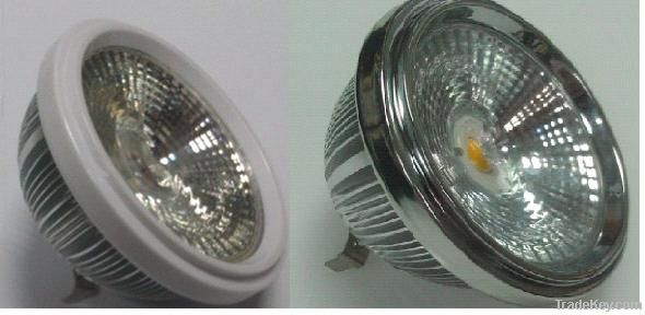 LED AR111 (Downlight / Spotlight)