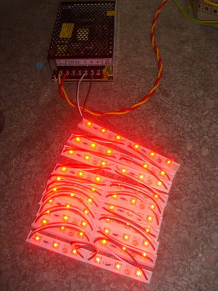 LED module