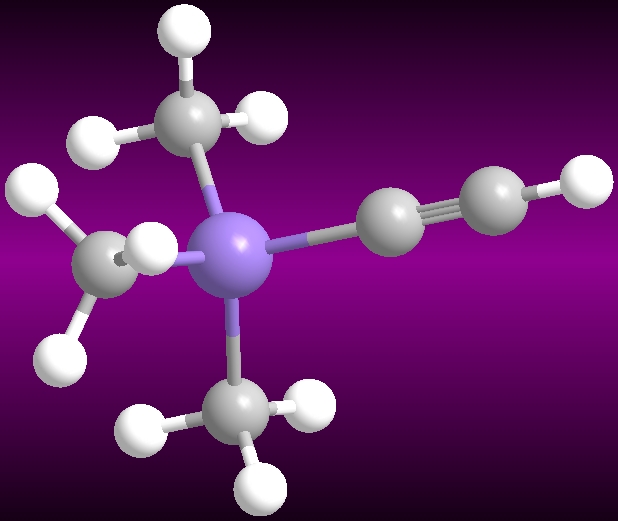 Trimethylsilylacetylene