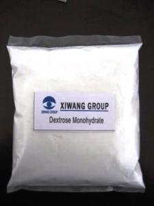 Dextrose Monohydrate Glucose