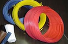 PVC wire