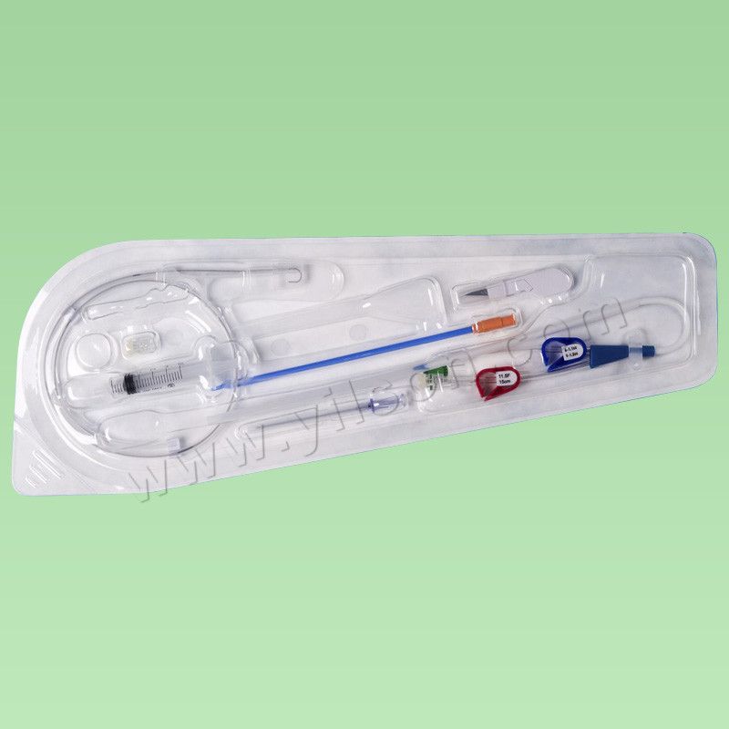 Hemodialysis Catheter