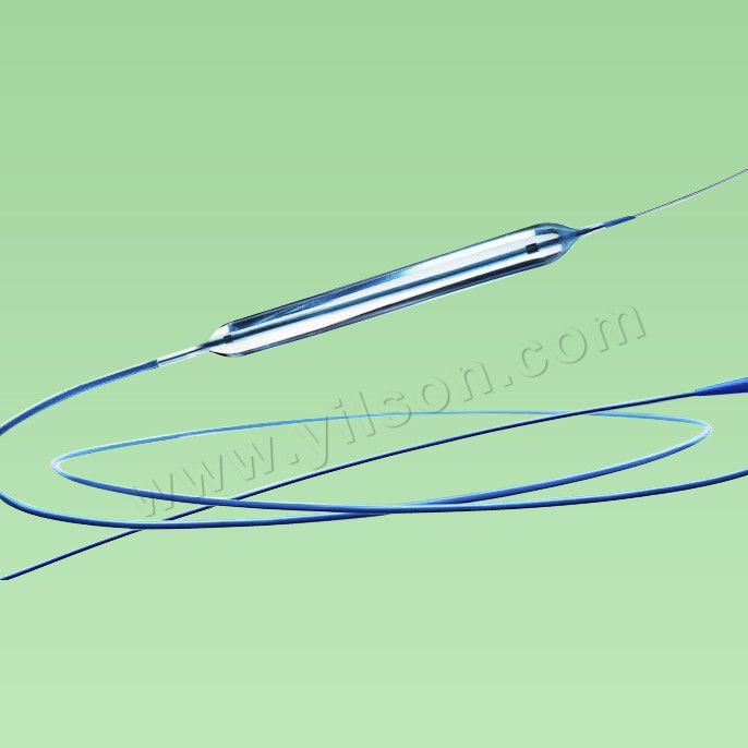 PTCA Balloon Dilatation Catheter