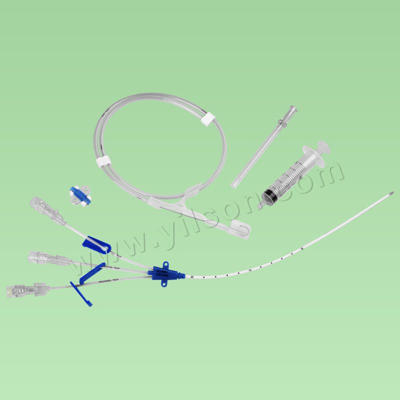 Central Venous Catheter