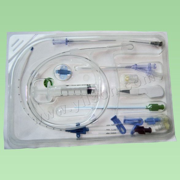 Central Venous Catheter