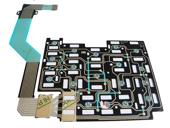 Membrane Circuits