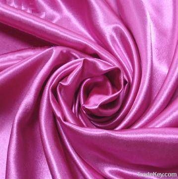 Satin Fabric (Spandex, Jacquard, Twist, Back Crepe)