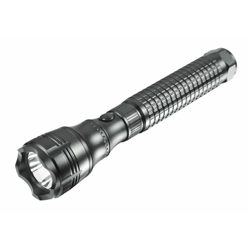 rechargeable led flashlight