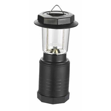 camping lantern