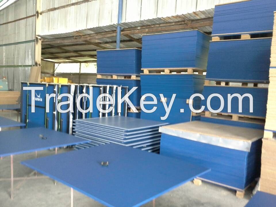 table tennis table