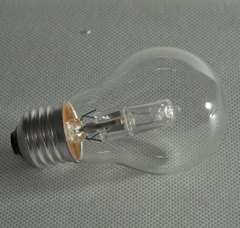 halogen  bulbs