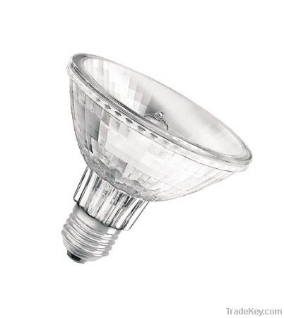 halogen  lamps