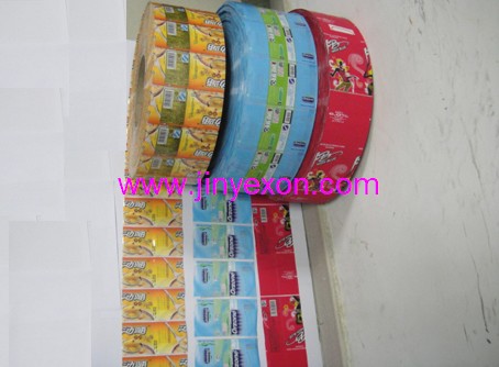 Shrink Label, Shrink Sleeve, Shrink Film