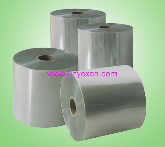 PET Shrink Film for Printing Shrink Label, Shrink Label, Shrink Sleeve