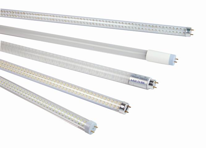 T8 Tube Light