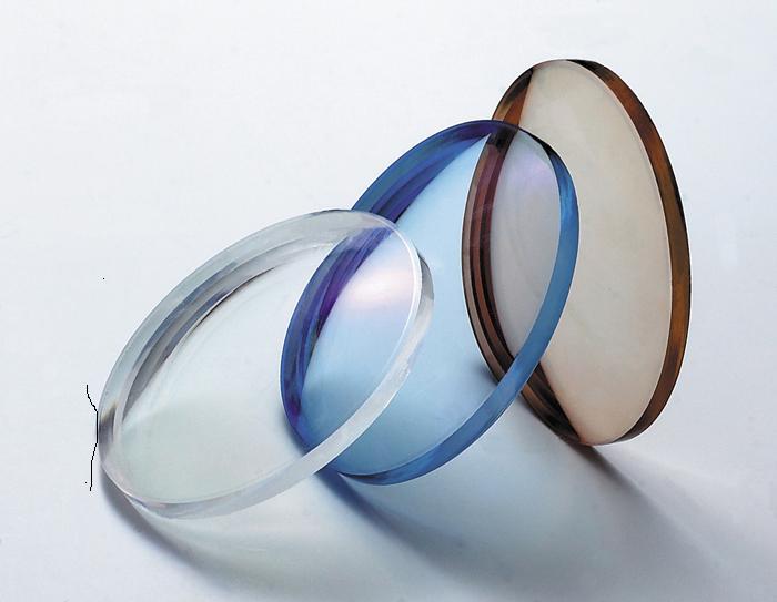 eyewear lenses