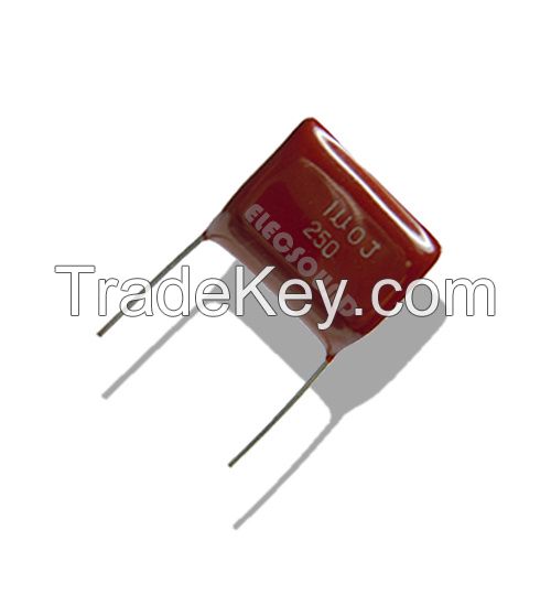 Film Capacitors