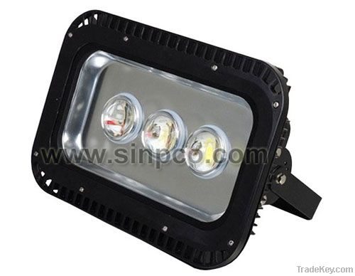 High power LED Floodlight 180W