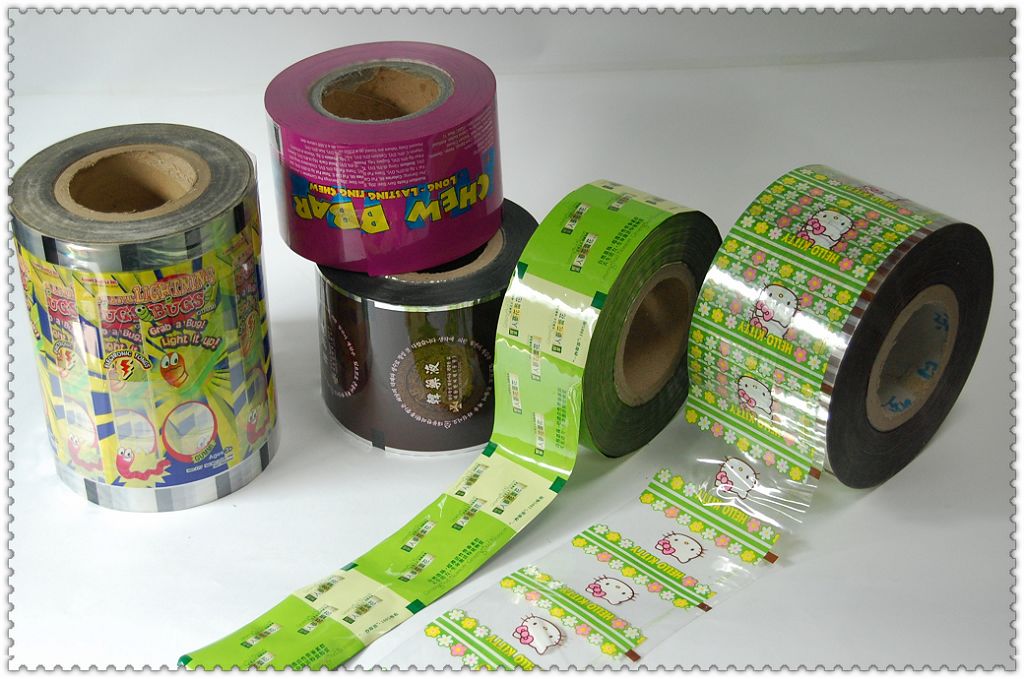 Packaging Film