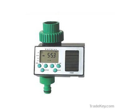 Water Timer