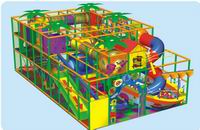 Indoor Playground &amp; Naughty Castle