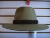 men's wool felt hat