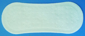 sanitary napkin