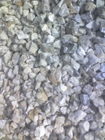 Fluorspar Lumps 85%