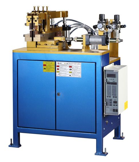 UN1 Series Resistance Butt Welder