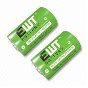 NI-MH Rechargeable Battery