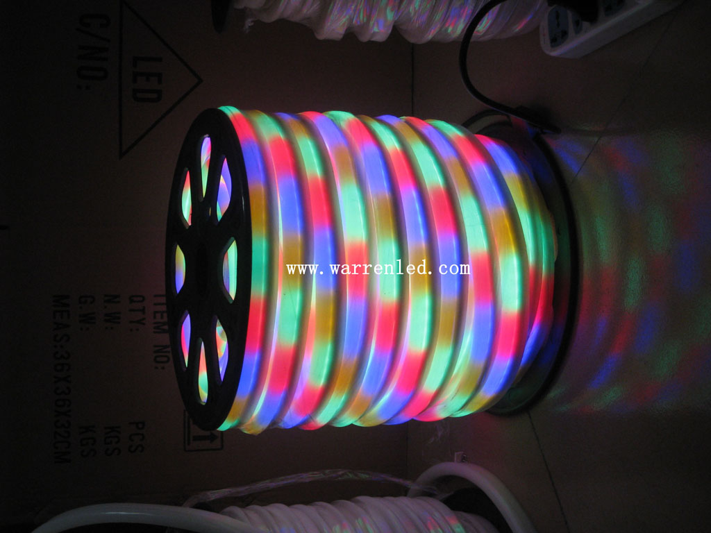 LED Flexible Strips Light, rope, tube