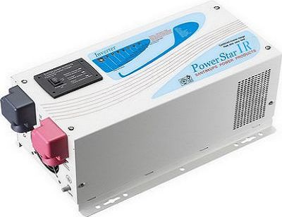 Sine Pure Wave Inverter(600Watt)