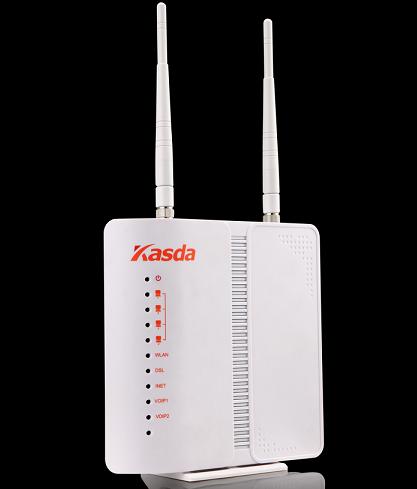 VDSL Router(+Telephone)