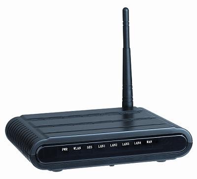 WIFI DSL Router