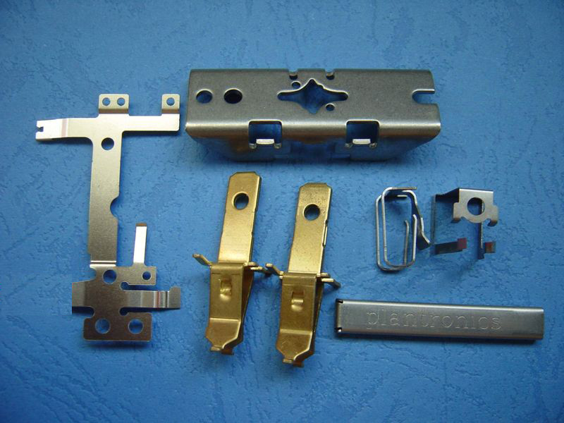 stamping parts