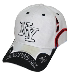 Baseball cap