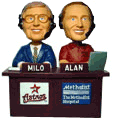 Bobblehead