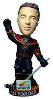 Bobble heads