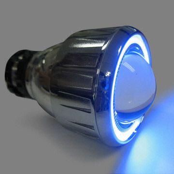 HID Xenon Bi-Xenon Projector Lens